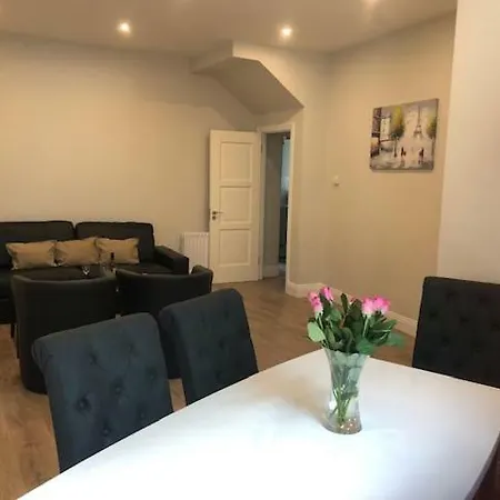 City Centre House *