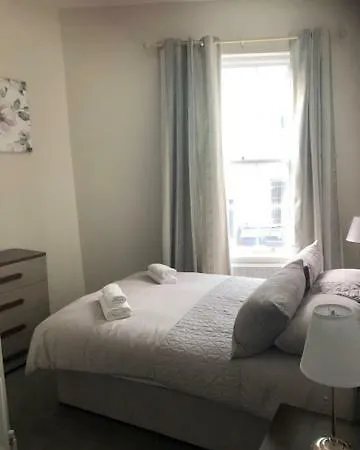 City Centre House