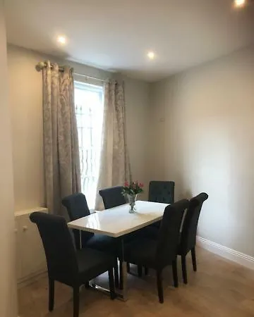 City Centre House