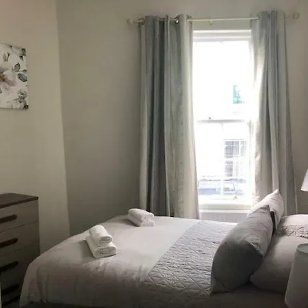 City Centre House * دبلن